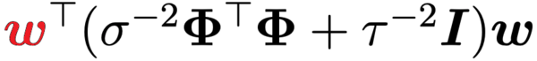 正