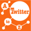 先取り！ Twitter使いへの道 AtoZ