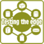 つながるコンピュータ －Testing the edge－