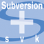Subversion＋svkでらくらく分散リポジトリ