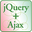 jQueryではじめるAjax