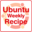 Ubuntu Weekly Recipe