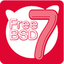 FreeBSD 7.0 へようこそ