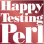 Happy Testing Perl