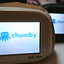 たのしいchumby