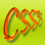 CSS3大接近
