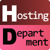 Hosting Department：ホスティングを活用するための基礎知識