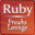 Ruby Freaks Lounge