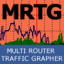 MRTGを使ったネットワーク監視技法