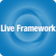使ってみよう！ Live Framework