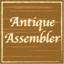 アンティーク・アセンブラ～Antique Assembler