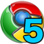 Google Chrome 5の新機能とChrome 6の計画