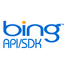 使ってみよう！ Bing API/SDK