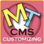 今すぐできる超絶シンプルなMTのCMSカスタマイズテクニック