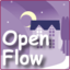 こんな夜中にOpenFlowでネットワークをプログラミング！