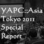 YAPC::Asia Tokyo 2011 スペシャルレポート