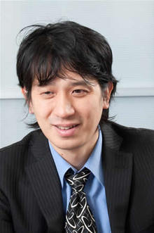 ネットエージェント株式会社 代表取締役社長 杉浦 隆幸氏 ネットエージェント株式会社 代表取締役社長 杉浦 隆幸氏