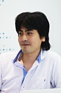 伊東弘満氏 伊東弘満氏