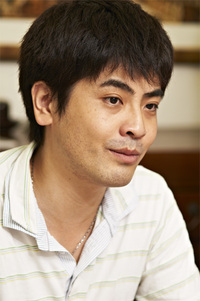 伊東弘満氏 伊東弘満氏