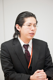 ミラクル・リナックス 青山雄一氏 ミラクル・リナックス 青山雄一氏