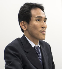 株式会社サードウェーブテクノロジーズ 営業部東京営業課課長代理 営業第一グループ グループ長 塚本丈英氏 株式会社サードウェーブテクノロジーズ 営業部東京営業課課長代理 営業第一グループ グループ長 塚本丈英氏