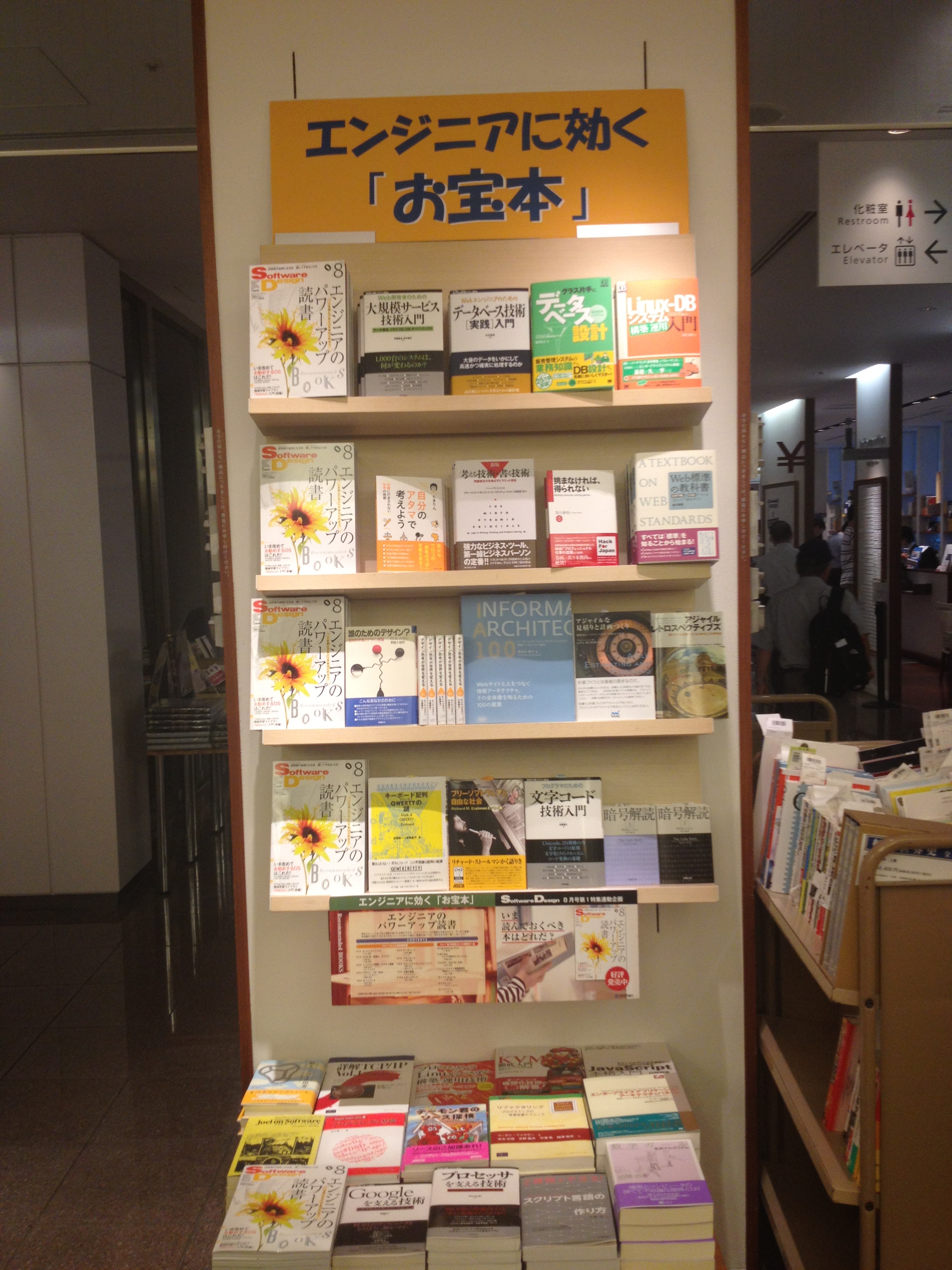 丸善　丸の内本店