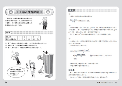 補習部屋コーナーでアフターサービスもばっちり,問題の難度をほどよく調整してあるので,痛まずしまず心地よく,あなたの自信をより確実なものとすることができます。 補習部屋コーナーでアフターサービスもばっちり,問題の難度をほどよく調整してあるので,痛まずしまず心地よく,あなたの自信をより確実なものとすることができます。