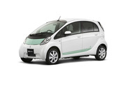 いよいよ09年7月発売の電気自動車、三菱i-MiEV