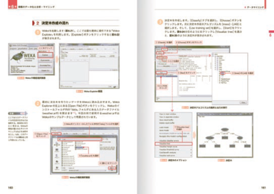 6章 Wekaによる決定木作成 6章 Wekaによる決定木作成