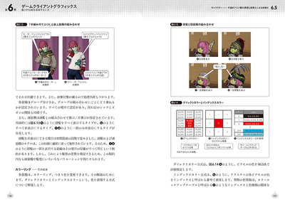 100以上の豊富な図でわかりやすく解説。開発秘話のコラムも盛りだくさん! 100以上の豊富な図でわかりやすく解説。開発秘話のコラムも盛りだくさん!