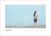 RED CLOVER トップページ