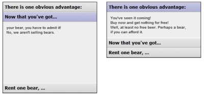 jQuery plugin: Accordion jQuery plugin: Accordion