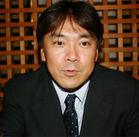 山口 英 氏 山口 英 氏