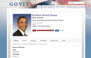 Govit.comの特徴は,その見やすいビジュアルデザイン。 Govit.comの特徴は,その見やすいビジュアルデザイン。