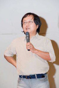 橘川幸夫先生(株式会社デジタルメディア研究所) 橘川幸夫先生(株式会社デジタルメディア研究所)