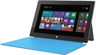 Surface RT Surface RT