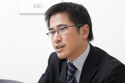 楽天（株）執行役員であり，楽天技術研究所の所長を務める森正弥氏「Rubyのアドバンテージとは何か，Rubyでなければできないことは何か。それを意識し，実現していくことが大切です」