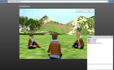 図1 kataspace 図1 kataspace