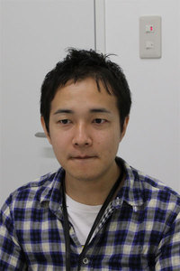 渡辺雄作氏 渡辺雄作氏