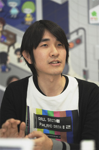 久保卓也氏 久保卓也氏