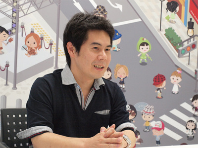 齊藤将城氏 齊藤将城氏