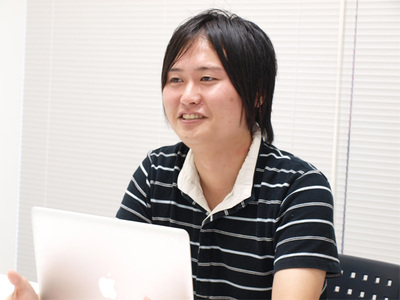 鈴木俊裕氏 鈴木俊裕氏