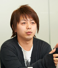 写真3 高橋哲平氏 写真3 高橋哲平氏