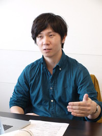 木村衆平氏 木村衆平氏