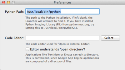 Python Path Python Path