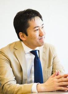 日本ヒューレット・パッカード クラウド テクノロジスト グループ 技術担当部長 真壁徹氏 日本ヒューレット・パッカード クラウド テクノロジスト グループ 技術担当部長 真壁徹氏