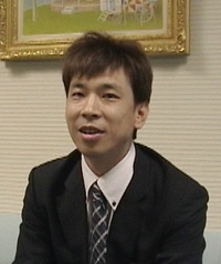 NEC第二システムソフトウェア事業部 毛利豊氏 NEC第二システムソフトウェア事業部 毛利豊氏