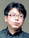 長沢 智治