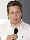 Steve Coast
