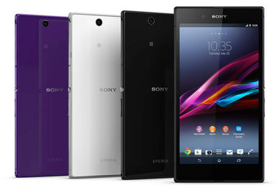 国内版のXperira Z Ultraがいよいよ登場となるのか? 国内版のXperira Z Ultraがいよいよ登場となるのか?